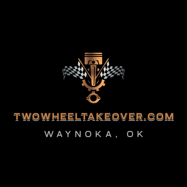 TwoWheelTakeover